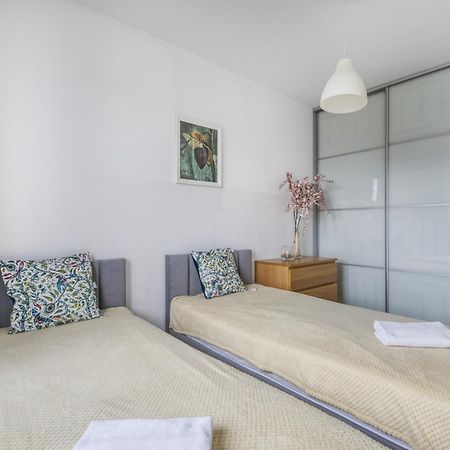 Gama Home Wyspowa 1 华沙 外观 照片