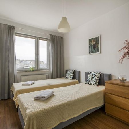 Gama Home Wyspowa 1 华沙 外观 照片