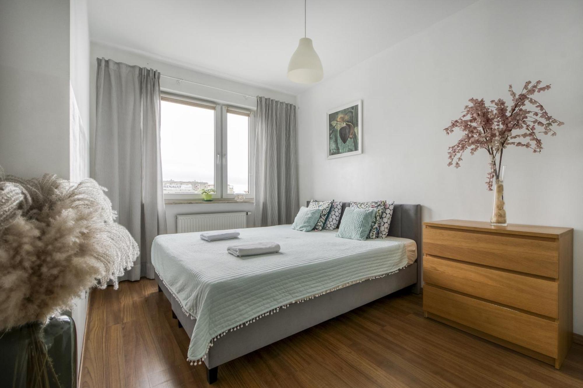 Gama Home Wyspowa 1 华沙 外观 照片